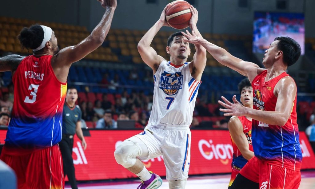 Kevin Alas