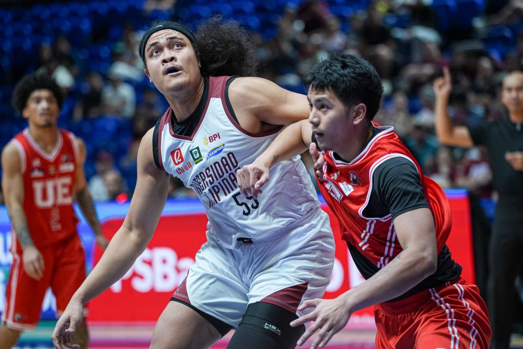 Fighting Maroons