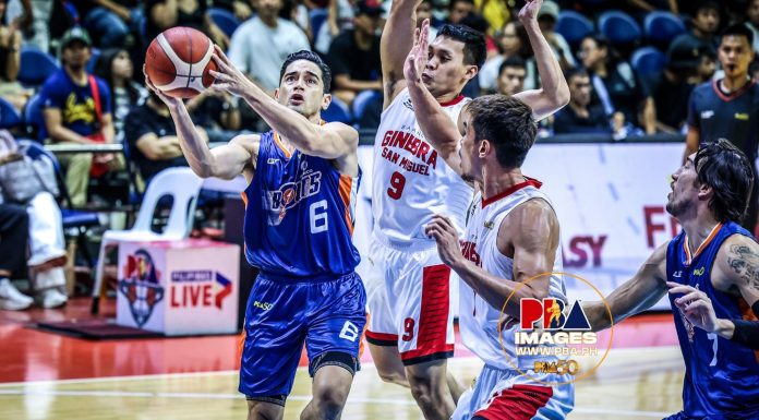 2024–25 PBA Philippine Cup: TNT Waylays NorthPort, Meralco Stymies Ginebra