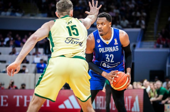 SBP Rules Out Justin Brownlee vs. Australia as Injuries, Wear and Tear Catch Up
