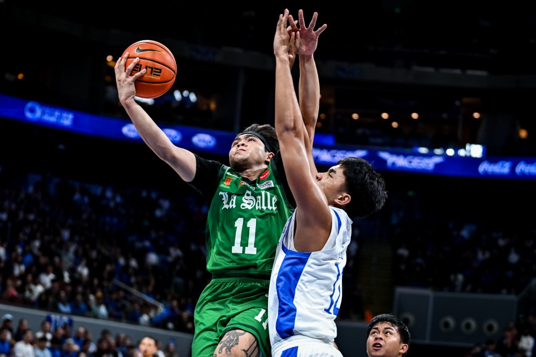 La Salle