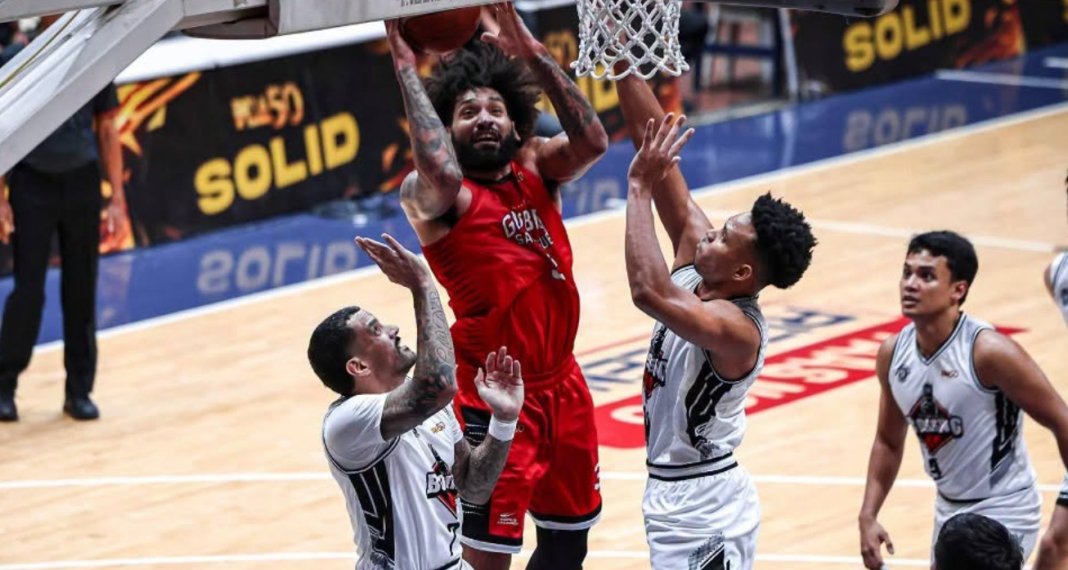 Ginebra
