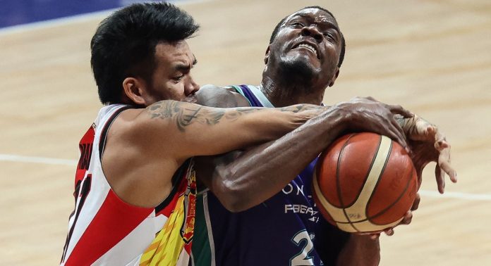 Converge Rides Big Third Quarter, Forces Winner-Take-All Game 5 vs. San Miguel (2024 PBA Governors’ Cup Playoffs)