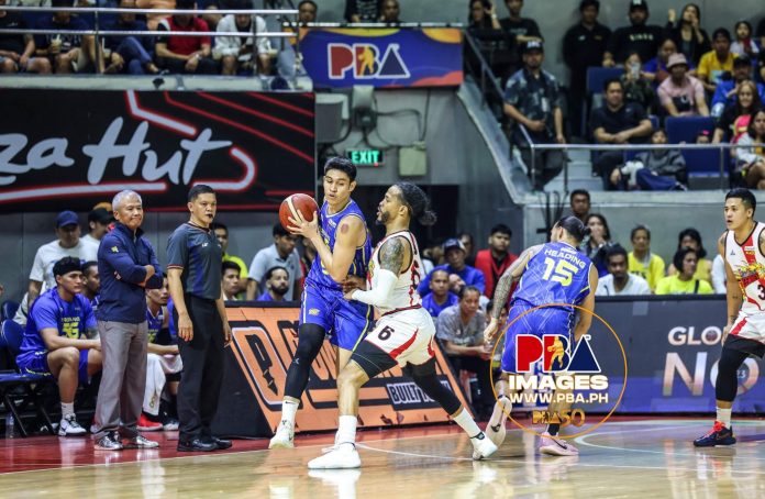 TNT Needs Missing-in-Action Calvin Oftana to Show Up as San Miguel Goes for Jugular in Game 5