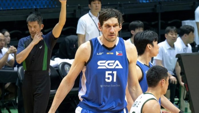 Strong Group’s Three-Peat Bid Hits Early Snag With 110-79 Dismantling From Wonju DB Promy