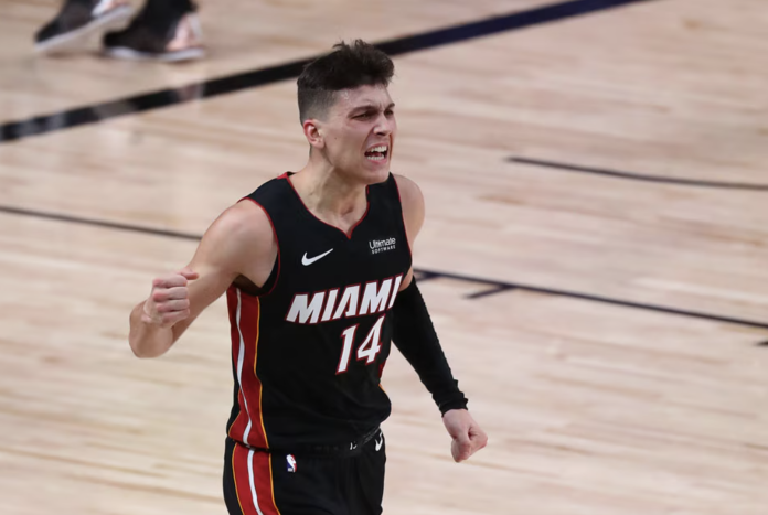 NBA Daily Metrics: Heat Survive Magic, Herro is an Offensive Monster