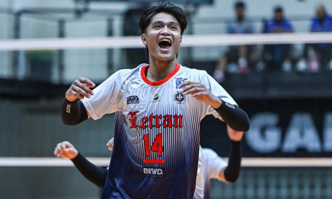 Letran