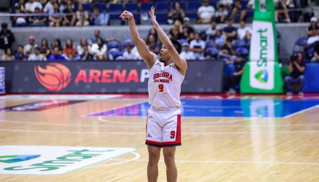 Ginebra