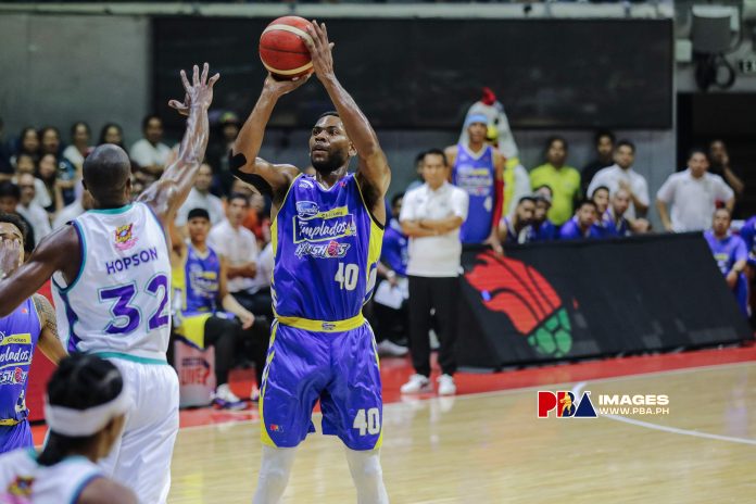 Lee, Magnolia Took Down Converge 105-93 (2024 PBA Governors’ Cup)
