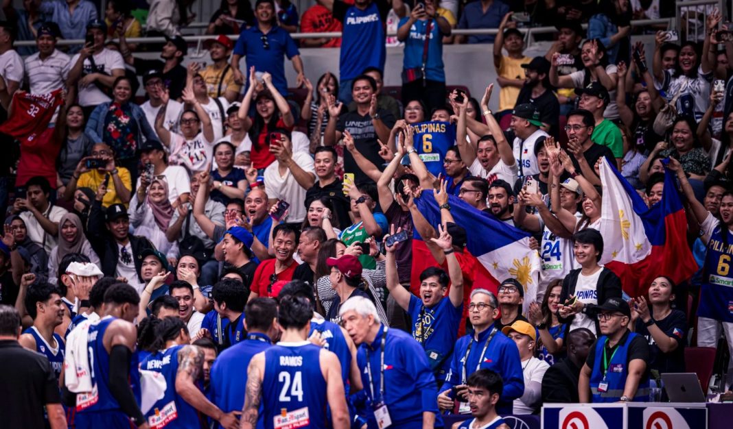 Gilas