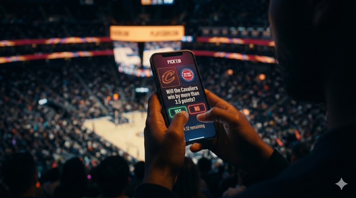 The Playoffs Just Got More Interesting: A Beginner’s Guide to Pick’em Games