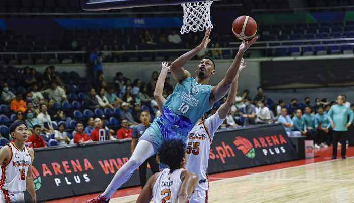 Why Phoenix’s Bold Move to Bring Back Johnathan Williams Could Propel Fuel Masters to Quarterfinals