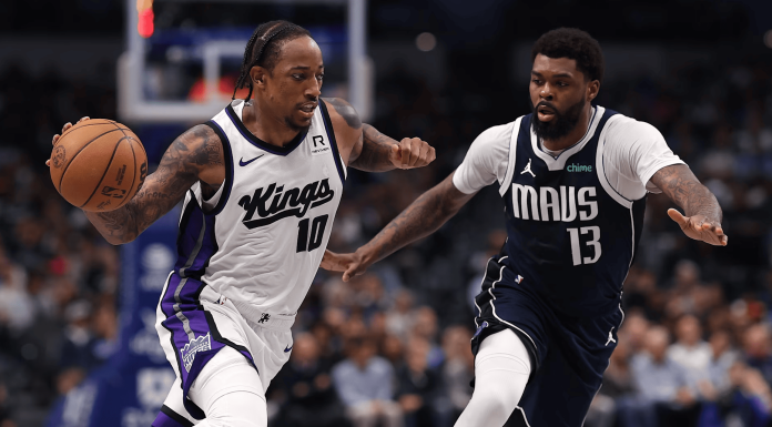 Rebanse NBA Daily Fantasy Picks: Kings vs. Mavericks in Win-or-Go-Home Play-In Battle