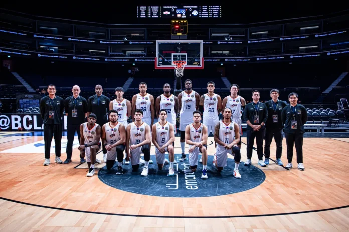 Basketball Champions League Asia: Meralco Bolts Eliminated in the Quarterfinals After Blowing Double-Digit Lead