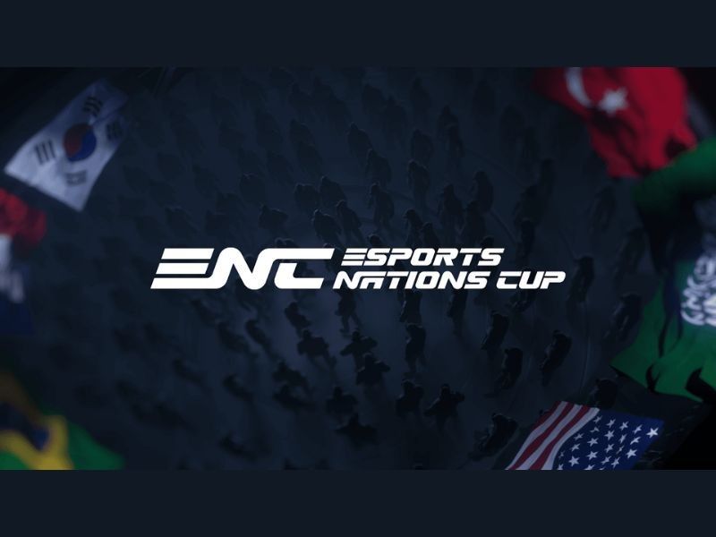 ESports World Cup