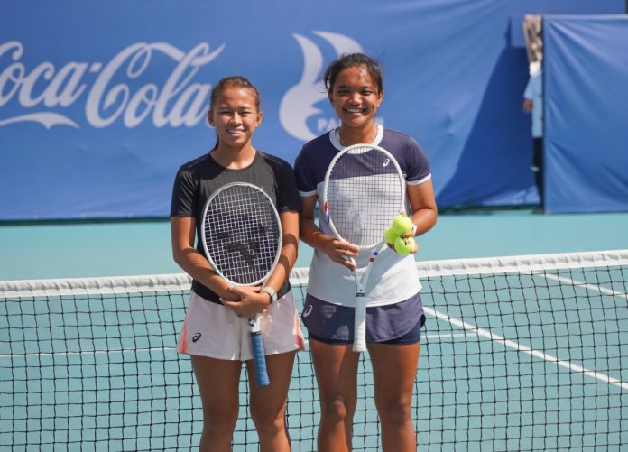 Introducing PHILTA’s National Open to Build Local Tennis Pathway