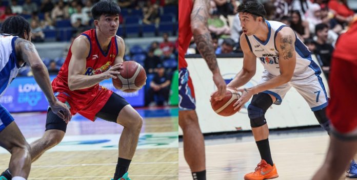 Rain or Shine: Cliff Hodge ‘Acted With Intent to Harm’ Adrian Nocum, Calls on PBA to Impose Stiffer Penalties