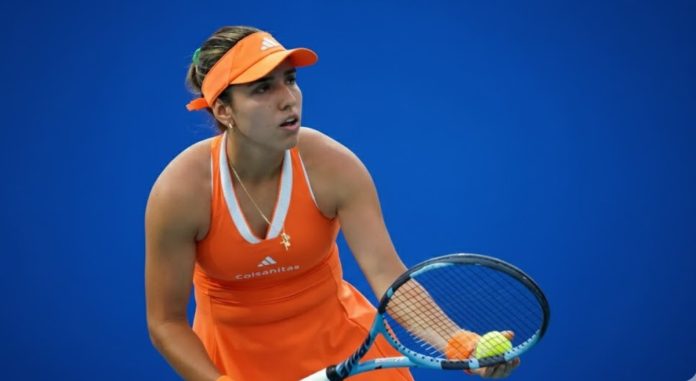 Camila Osorio Bares Manny Pacquiao Inspiration, Key to Beating Donna Vekić After Making It to Philippine Women’s Open Finals