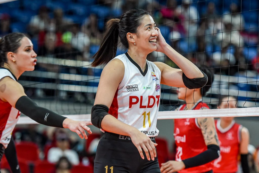 2024–25 PVL All-Filipino Conference