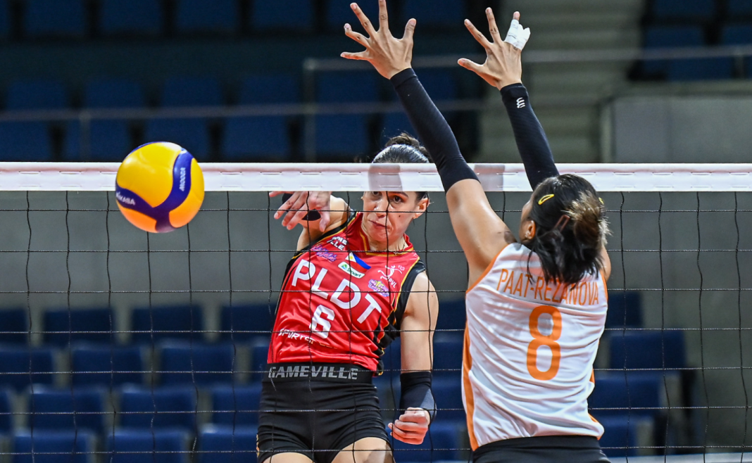 PLDT