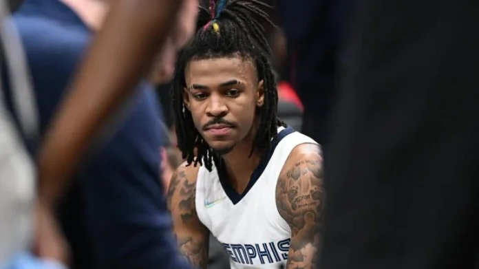 End of an Era? Ja Morant Pulling Off a Jimmy Butler Move on the Grizzlies and Fans Aren’t Happy