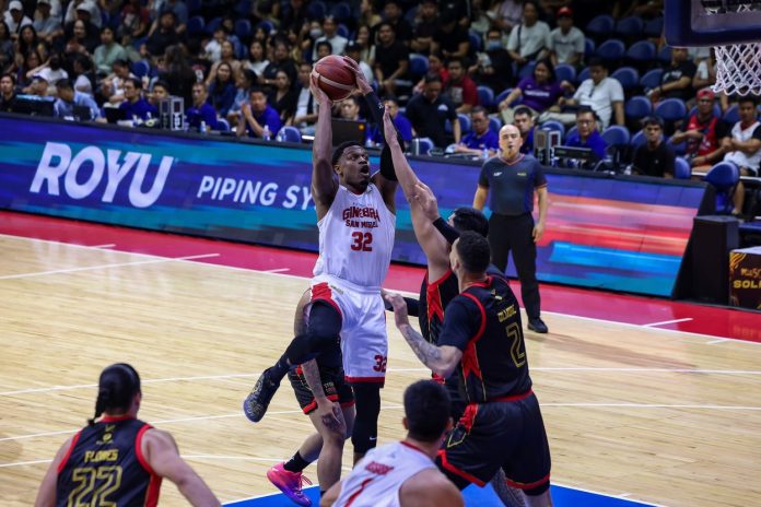 ‘We Control Our Own Destiny’: Tim Cone, Ginebra Set Sights on Top-Four Finish as Gauntlet of Games Looms