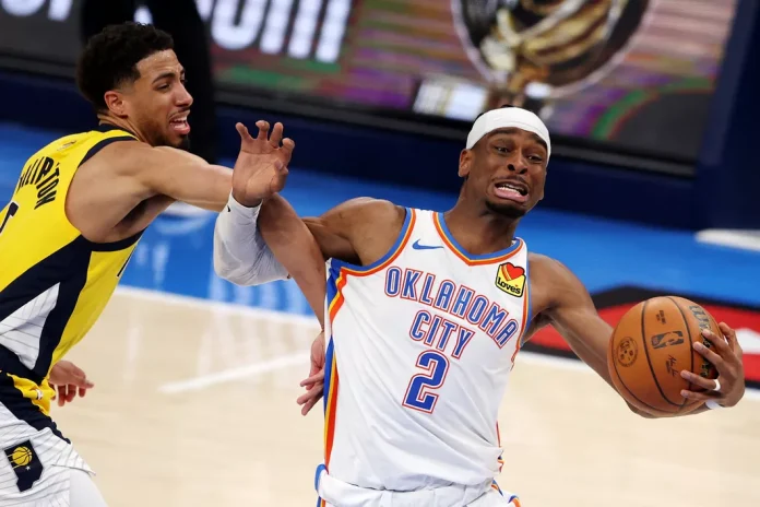 NBA Daily Metrics: Pacers Stun Thunder, SGA Reaches Historic Playoff Mark But Tyrese Haliburton and Indy Pull Off an Unbelievable Comeback Win in Game 1 of the NBA Finals