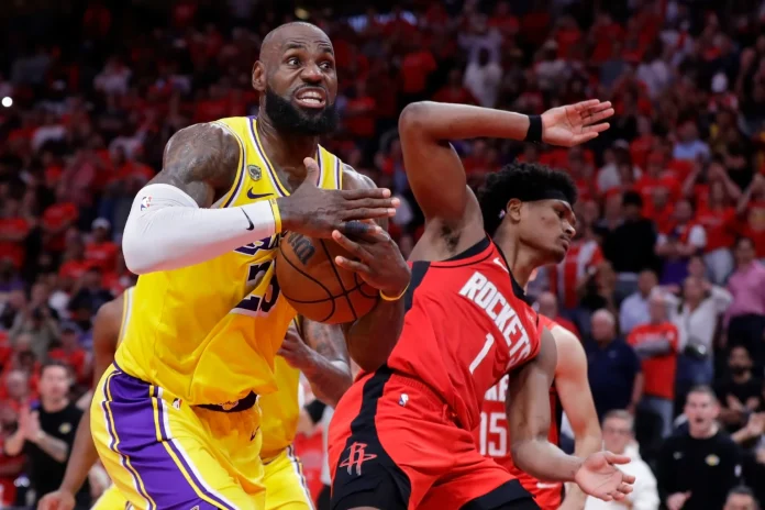 NBA Daily Metrics: Tatum, Pritchard and the Hot-Shooting Celtics Sink Sixers, Fox and Wemby Overpower Blazers, LeBron James Runs Into Trouble