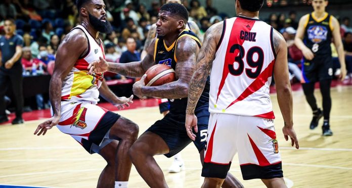 PBA Game Breakdown: NLEX Routs San Miguel, 110-96, to Ace Acid Test, Zoom to 4-0 Record