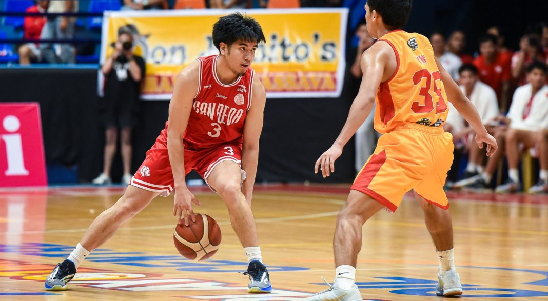 San Beda