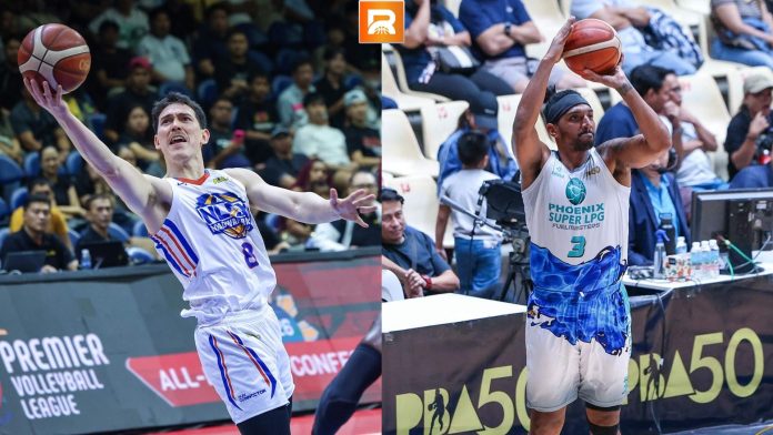 PBA Court Insights: NLEX vs. Phoenix! Top Value & Predictions (Apr 5)