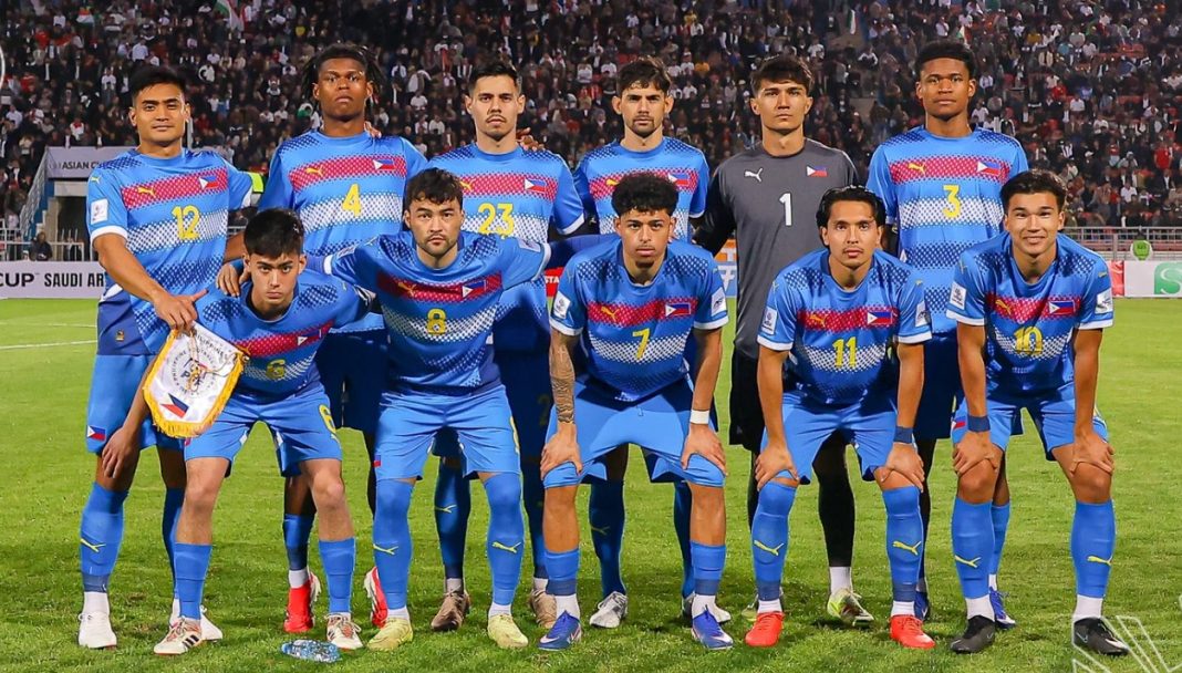 Tri-Nations Friendlies