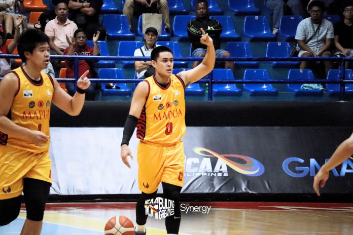 NCAA Season 101: Clint Escamis on Mapúa’s Bid for Back-to-Back Championships — “Kailangan Namin Magkaisa sa Defense”