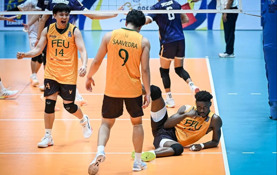 FEU