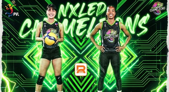 2026 PVL All-Filipino: MJ Phillips, Myla Pablo Embrace Leadership Roles as Nxled Reboot Season